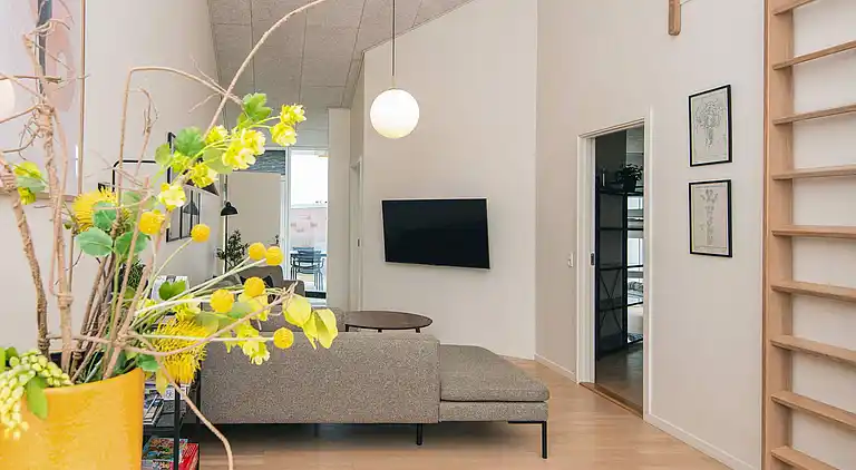 Holiday home in Ringkobing