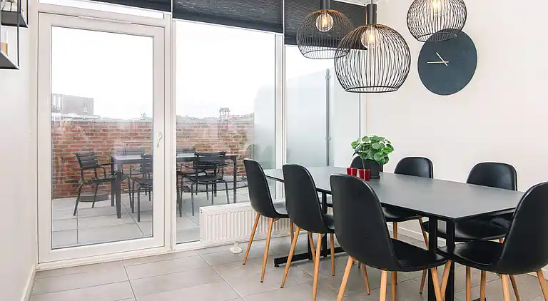 Holiday home in Ringkobing