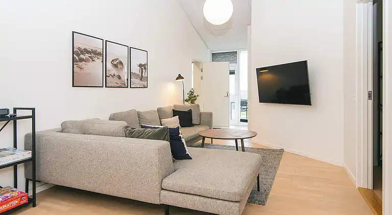 Holiday home in Ringkobing