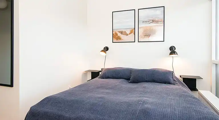 Holiday home in Ringkobing