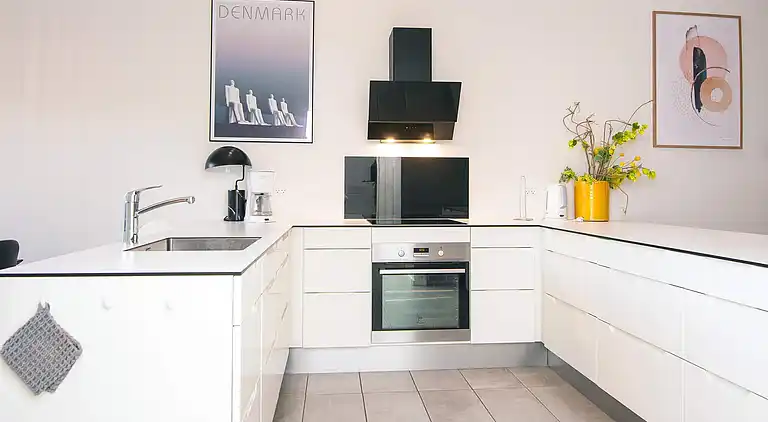 Holiday home in Ringkobing