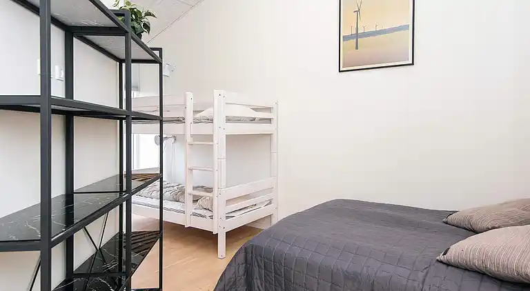 Holiday home in Ringkobing