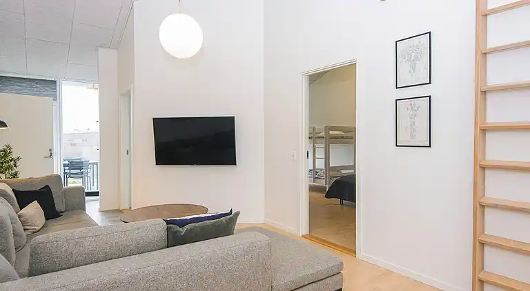 Holiday home in Ringkobing