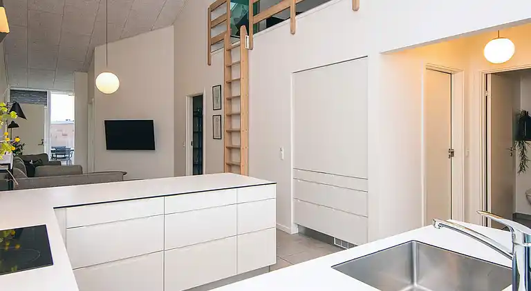 Holiday home in Ringkobing