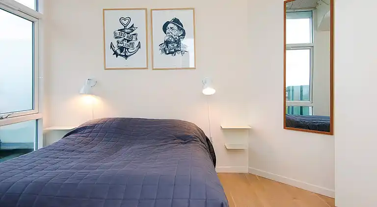 Holiday home in Ringkobing