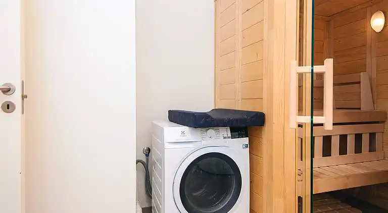 Holiday home in Ringkobing