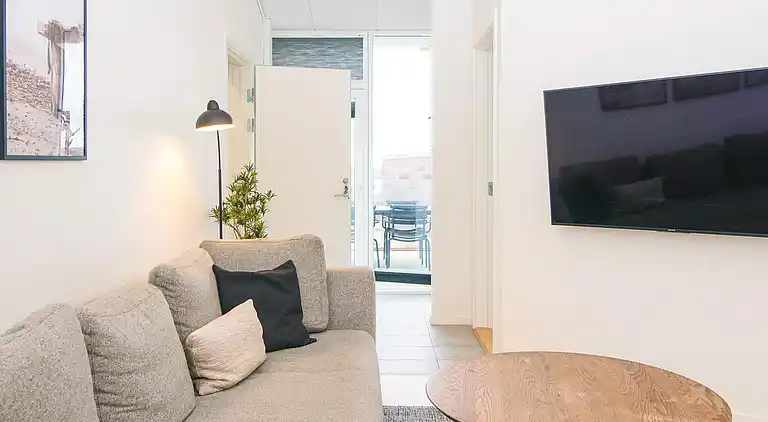 Holiday home in Ringkobing