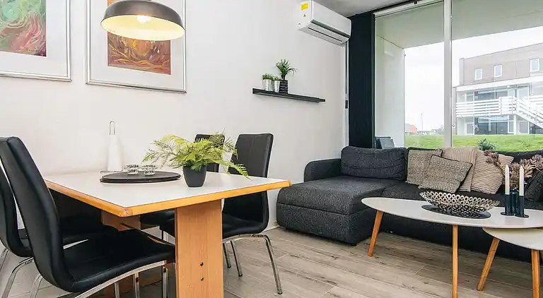 Ferienhaus in Ringkobing