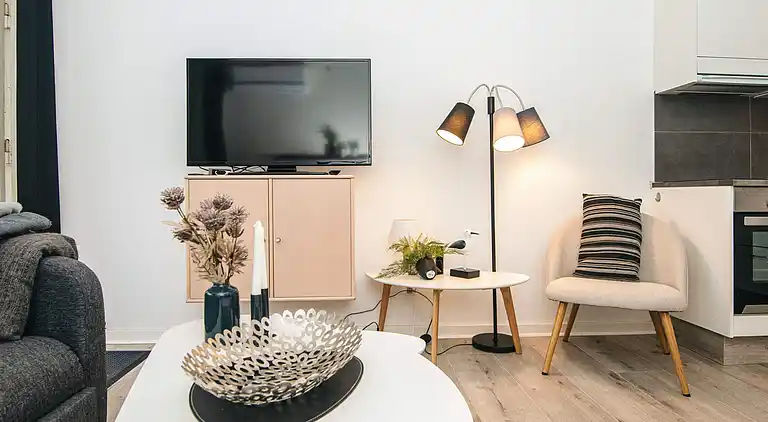 Ferienhaus in Ringkobing