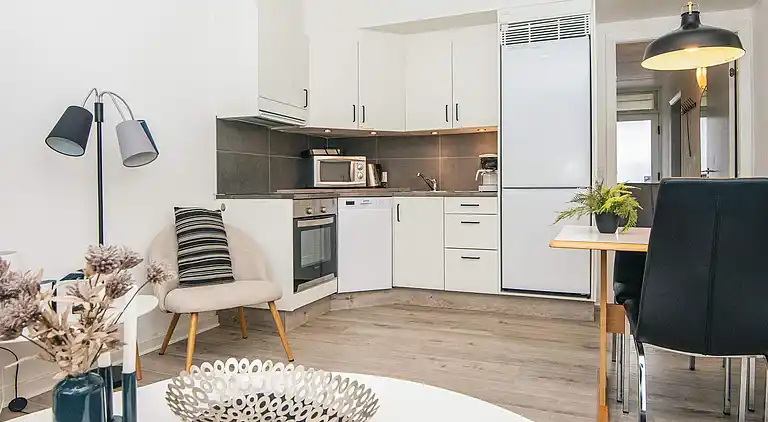 Ferienhaus in Ringkobing