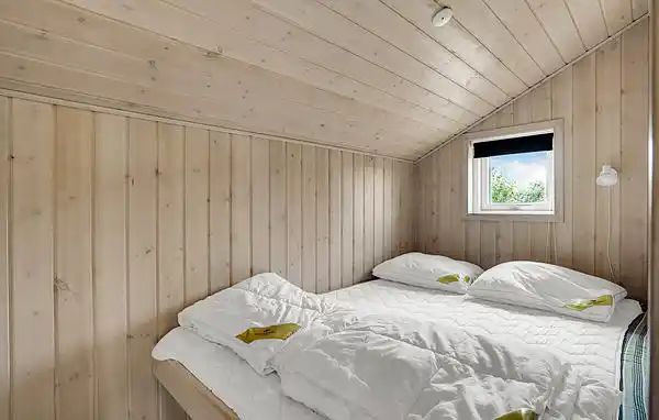 Activity house - Flovt Strand, Haderslev