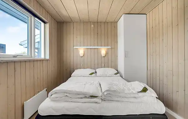 Activity house - Flovt Strand, Haderslev