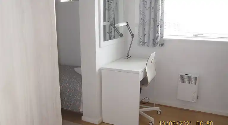 Dejligt sommerhus i Allinge-Sandvig