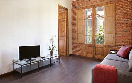 Piso entero con todas comodidades y wifi
