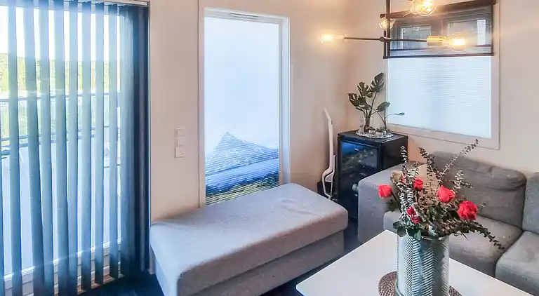 Holiday home in Strömstad