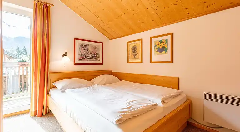 Cottage in Annaberg im Lammertal