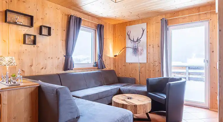 Cottage in Annaberg im Lammertal