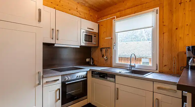 Hytte i Annaberg im Lammertal