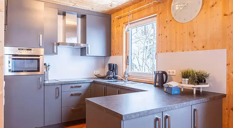 Cottage in Annaberg im Lammertal