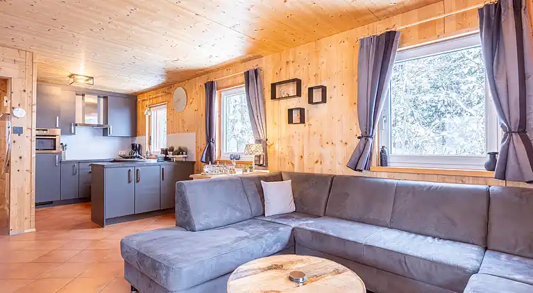 Cottage in Annaberg im Lammertal