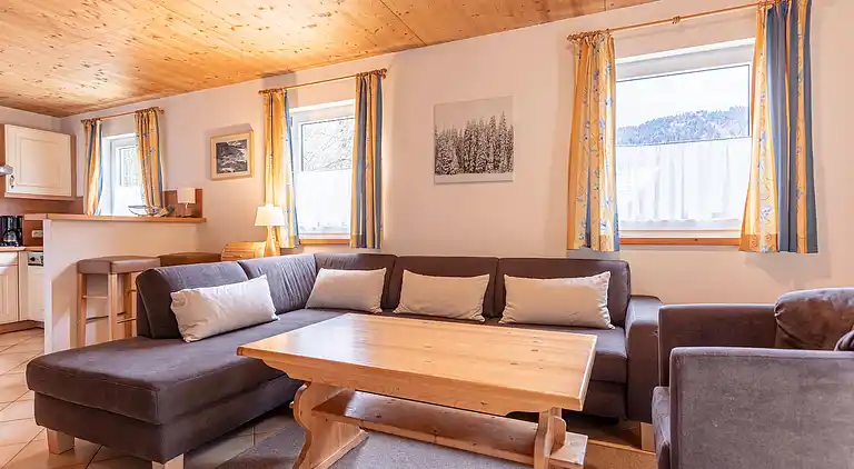 Cottage in Annaberg im Lammertal