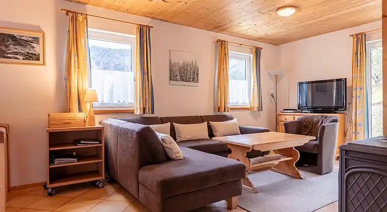 Cottage in Annaberg im Lammertal