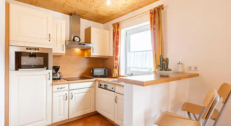 Cottage in Annaberg im Lammertal