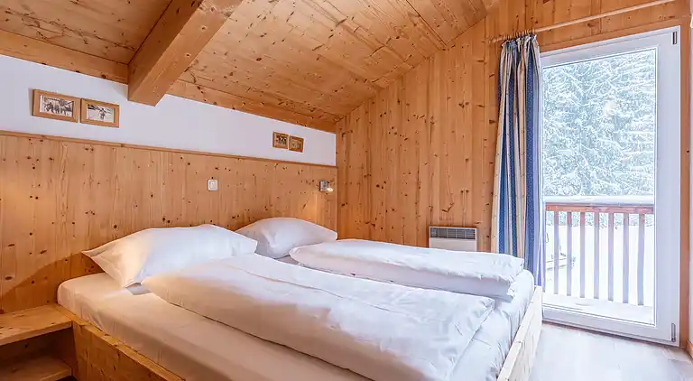 Hytte i Annaberg im Lammertal