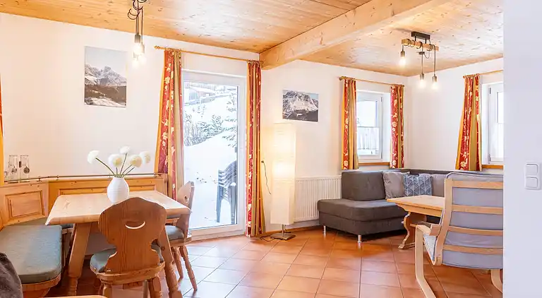 Cottage in Annaberg im Lammertal