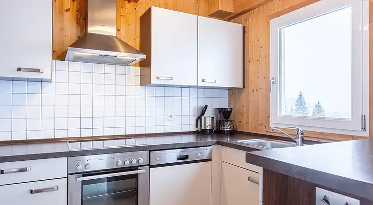 Hytte i Annaberg im Lammertal