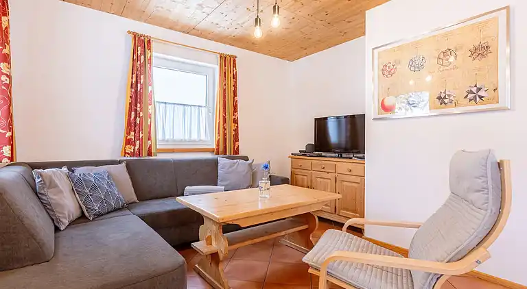 Cottage in Annaberg im Lammertal