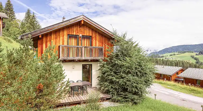 Cottage in Annaberg im Lammertal