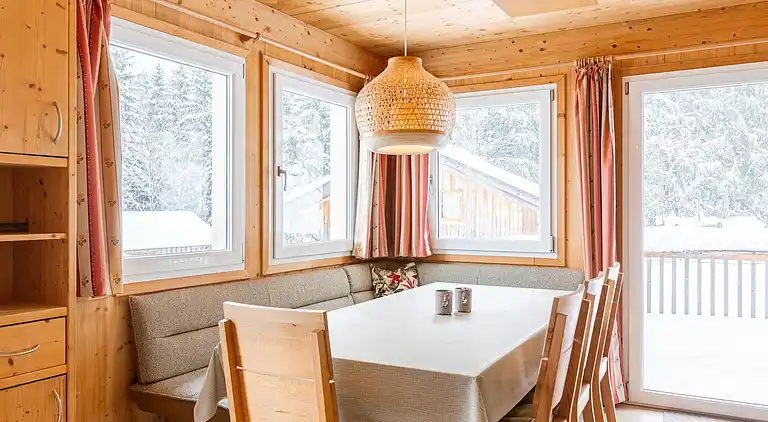 Hytte i Annaberg im Lammertal