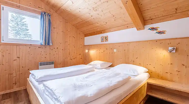 Hytte i Annaberg im Lammertal