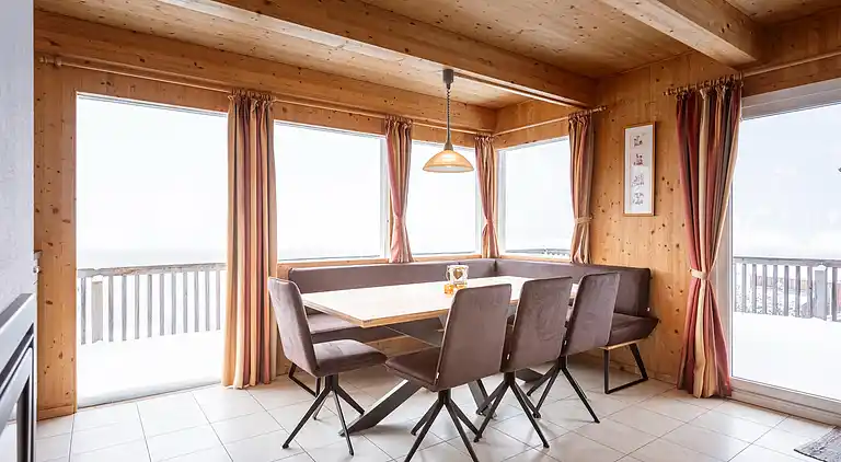 Hytte i Annaberg im Lammertal