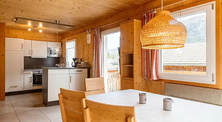 Hytte i Annaberg im Lammertal