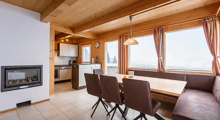 Hytte i Annaberg im Lammertal