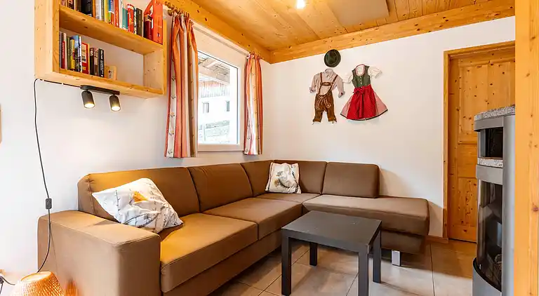 Hytte i Annaberg im Lammertal