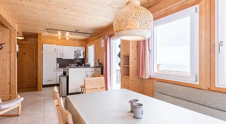 Hytte i Annaberg im Lammertal