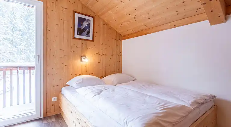 Hytte i Annaberg im Lammertal