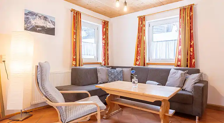 Cottage in Annaberg im Lammertal