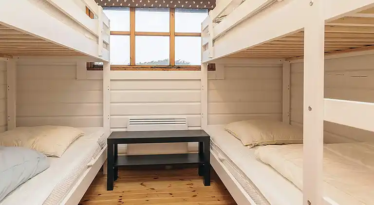 Feriebolig i Bindslev