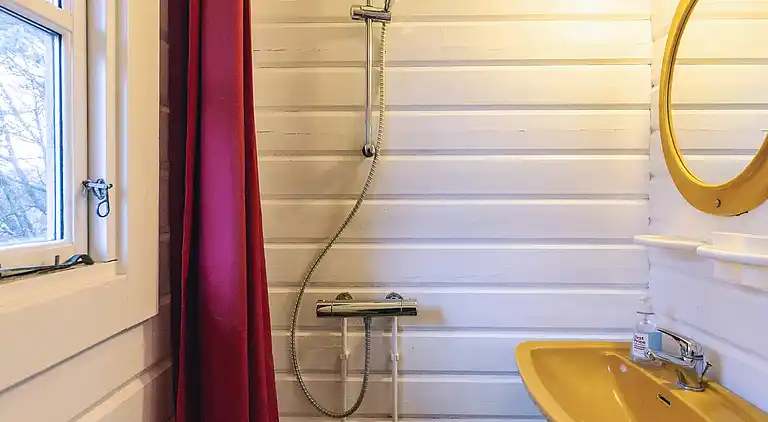 Feriebolig i Bindslev