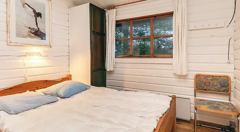 Feriebolig i Bindslev