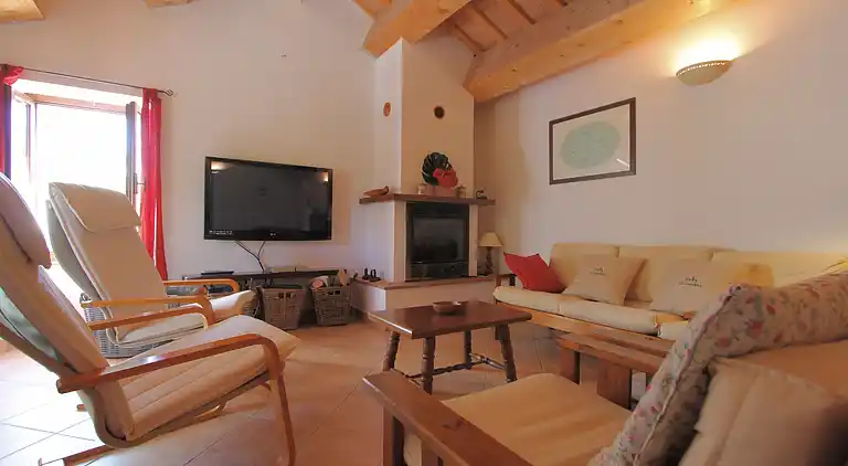 Sommerhus i Cossignano