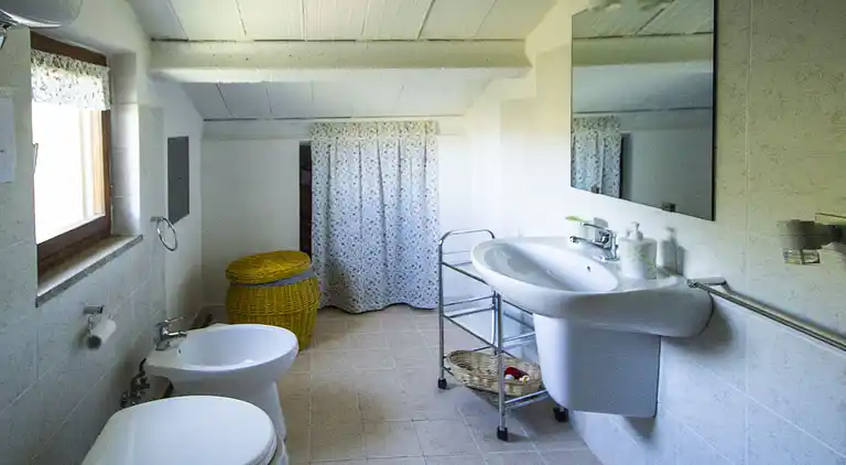 Sommerhus i Cossignano