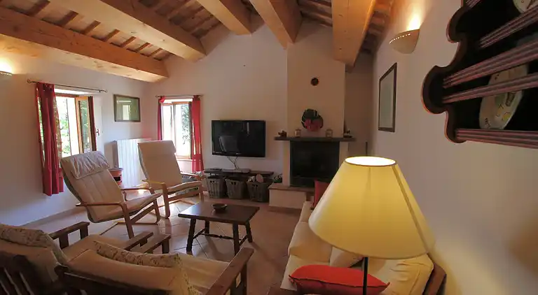 Sommerhus i Cossignano