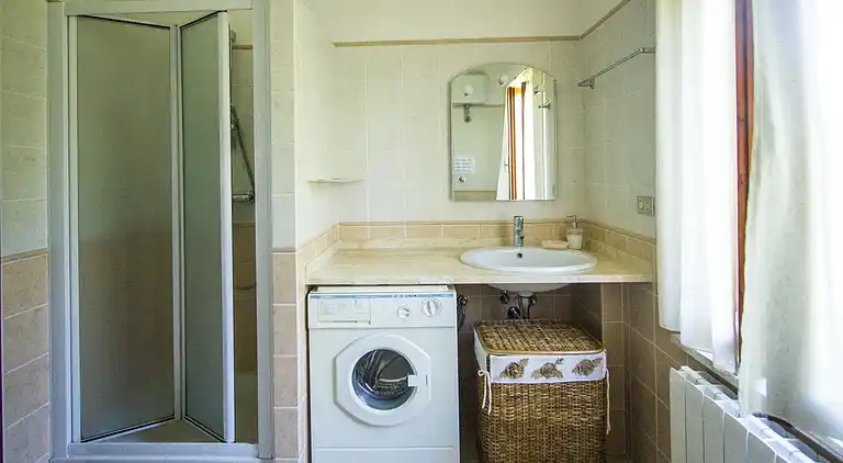 Sommerhus i Cossignano