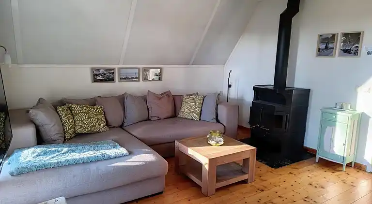 Ferienhaus in Sint Maartensvlotbrug