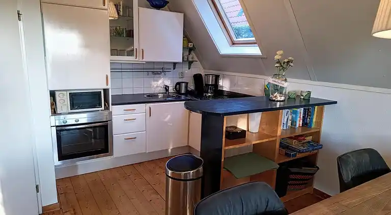 Ferienhaus in Sint Maartensvlotbrug